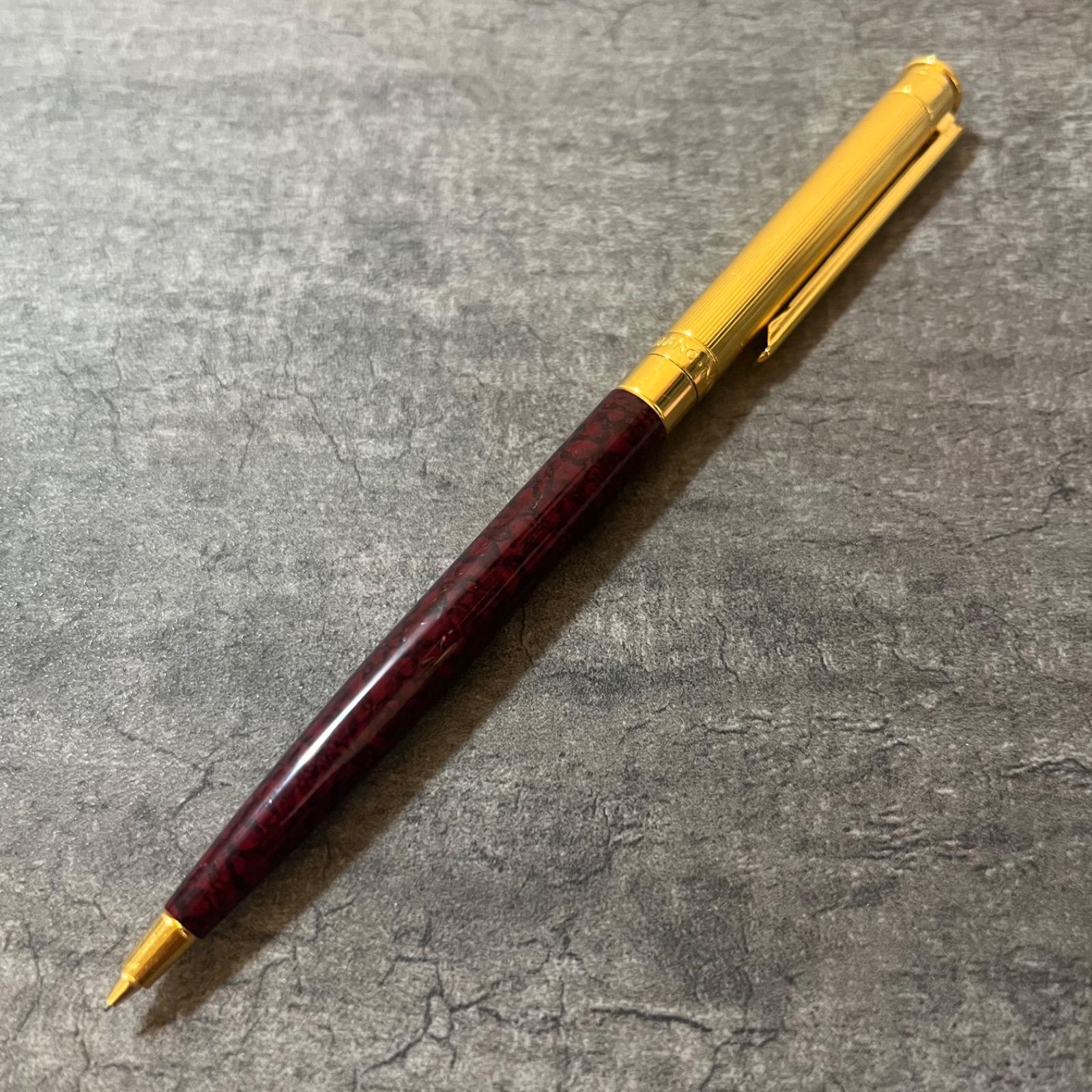 MONTBLANCシャープペンシル MONTBLANC(モンブラン) シャープペンシル