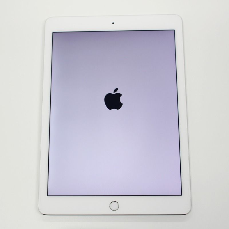 iPad Air2 Wi-Fiモデル 16GB A品 本体のみ タブレット 整備済 MGL2J A Apple