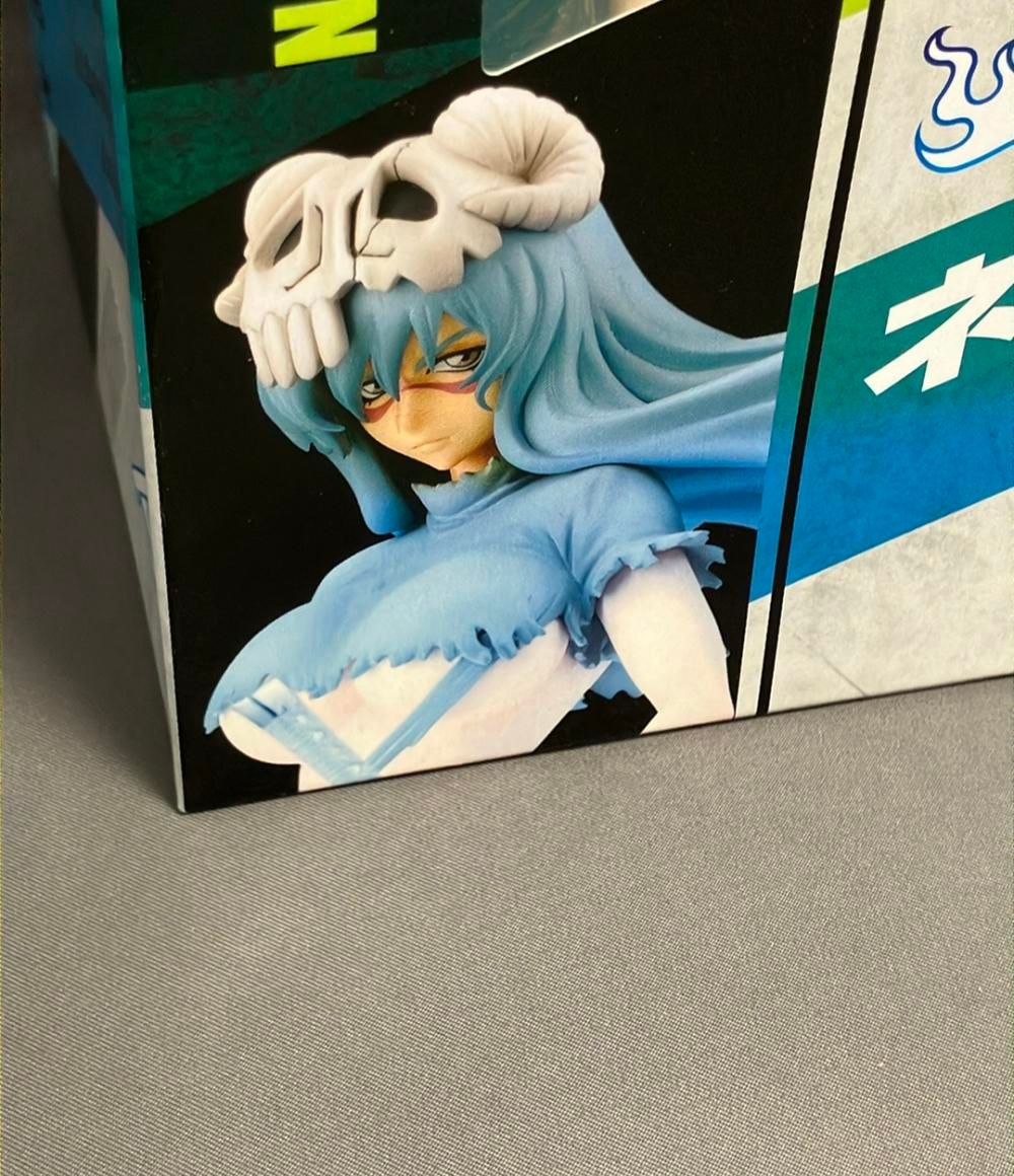 BLEACH フィギュア ネリエル アルファオメガ 1/8 Amazon | BLEACH ネリエル (1/8スケールPVC塗装済完成品