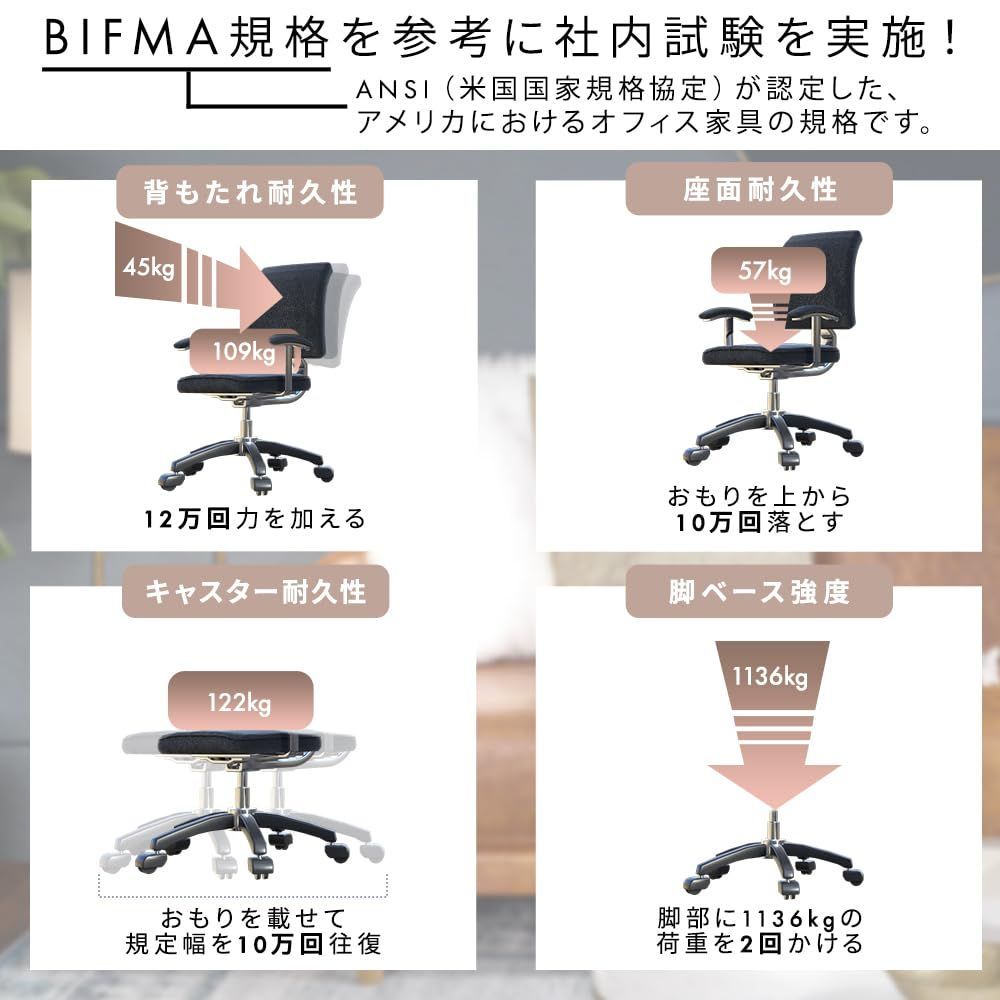 同梱レンチで簡単組み立て