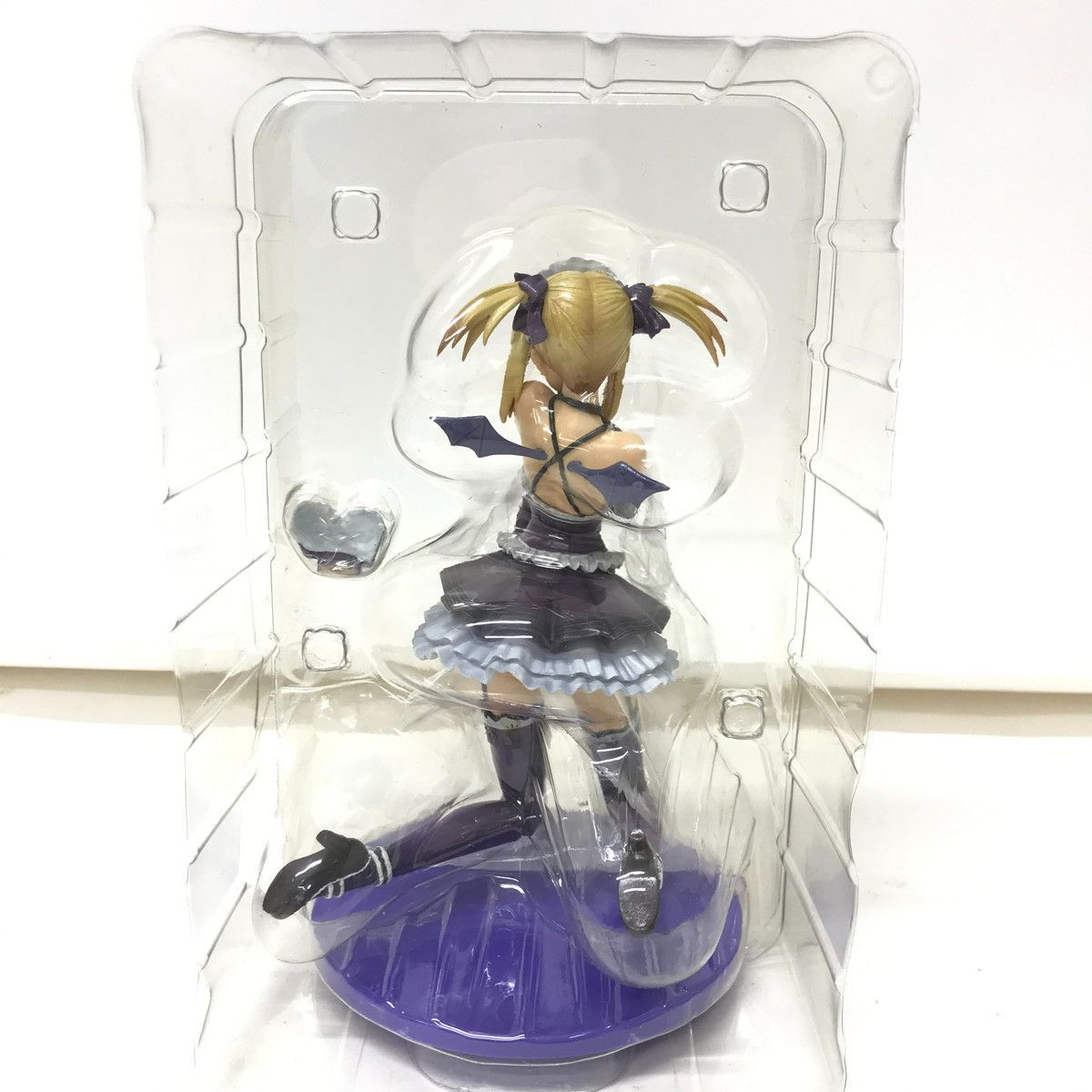 コトブキヤ ぴあきゃろ 堀内さな 1/8スケールフィギュア Amazon | 未