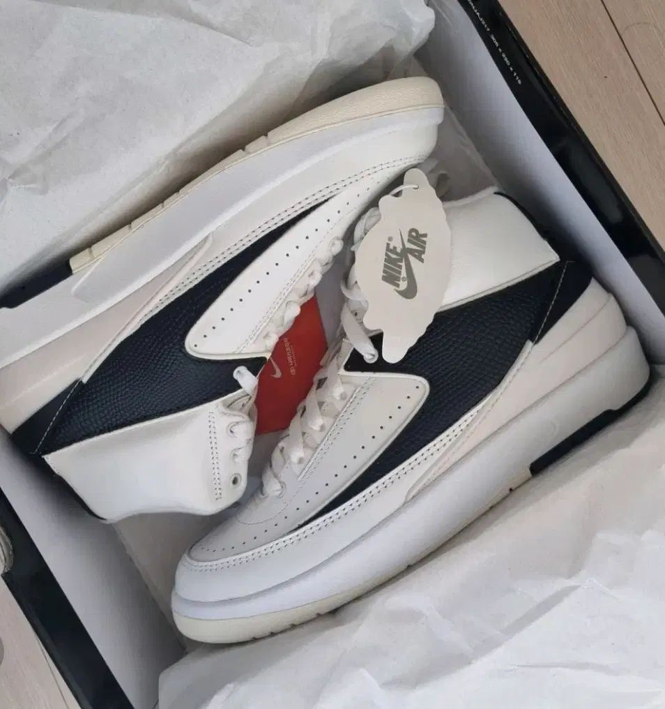 付属品完備 タック 1 225 250 ー NIKE ナイキ ジョーダン スニーカー