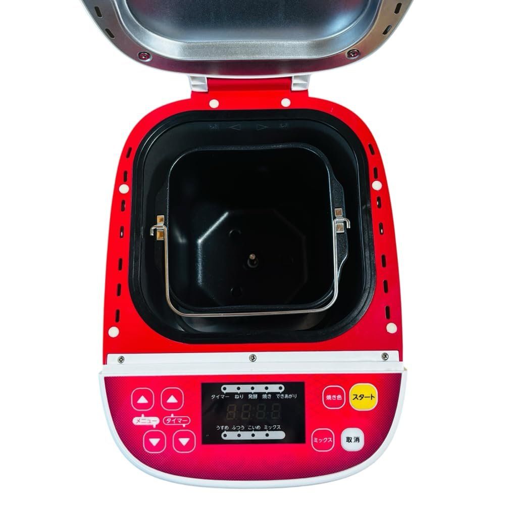 ホワイト HBS-100W-W