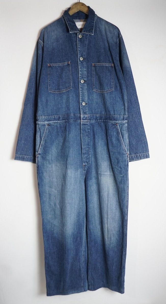 ジョンブル　オールインワン Johnbull ジョンブル レディース オールインワン サロペット