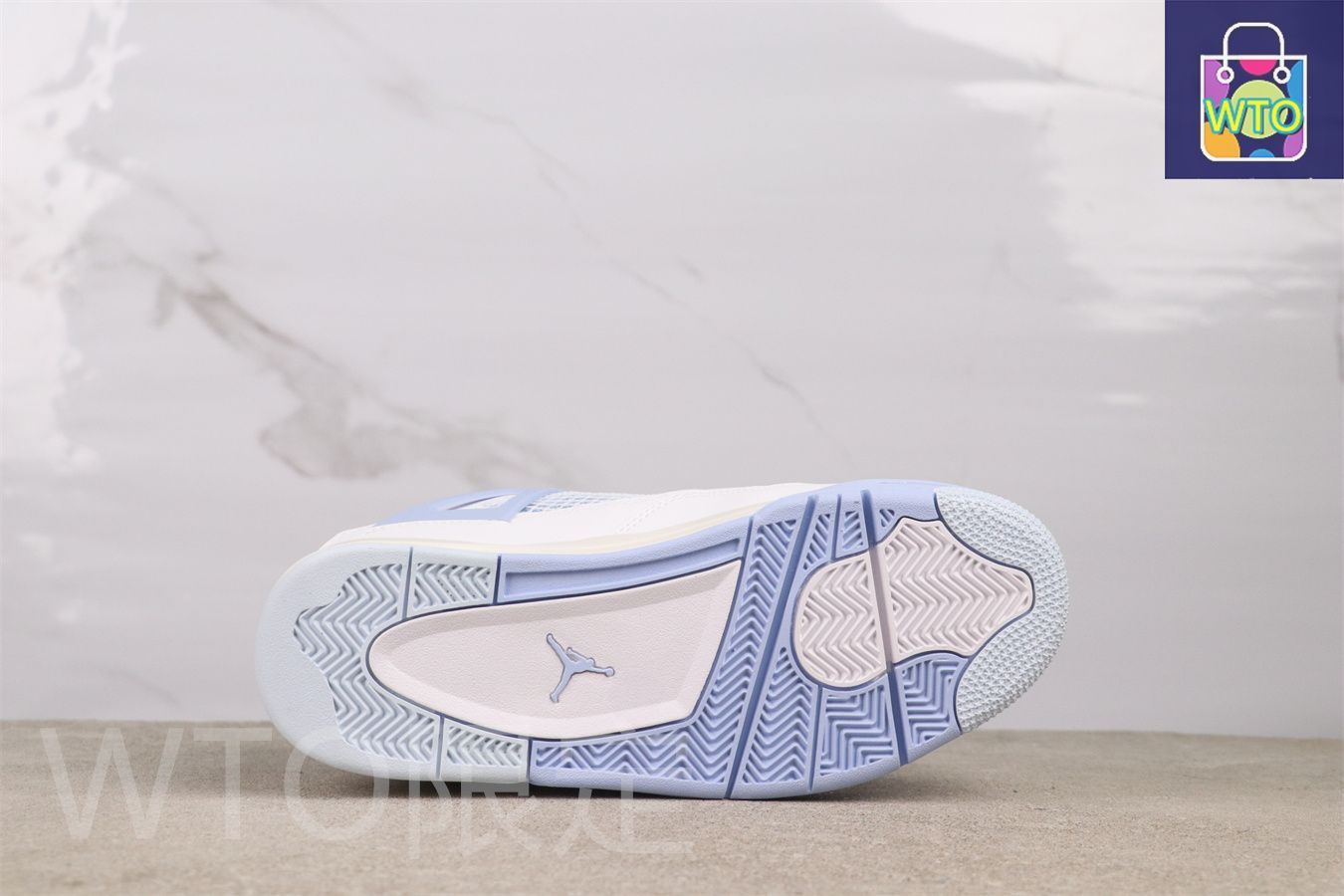 エアウィーヴ エア フォース 1 HIGH GORE-TEX 'Thunder Blue/Bright Ceramic
