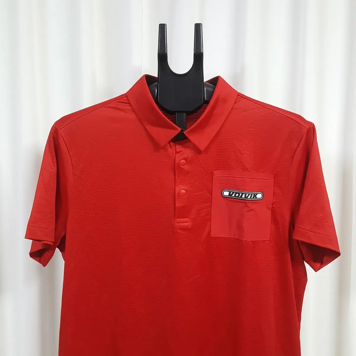 22 年 Volvik(ボルビック) ゴルフ 半袖 ポロTシャツ 110 0405