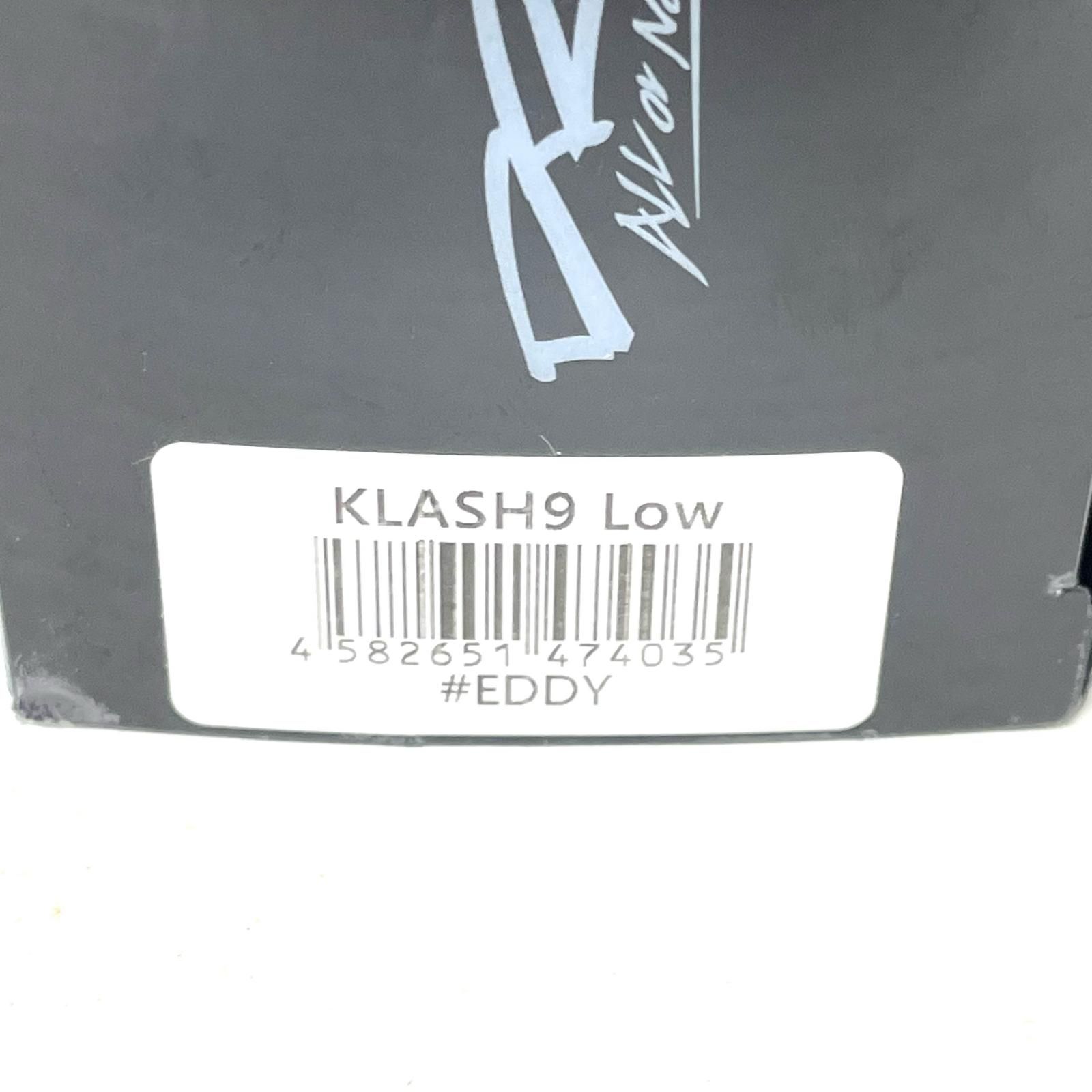 KLASH9 Low