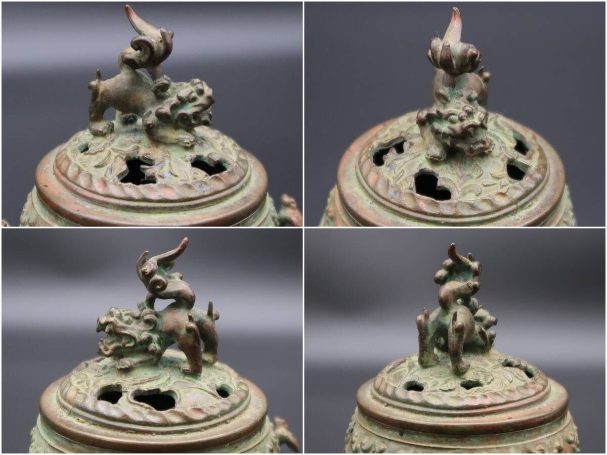 金属工芸 古美術