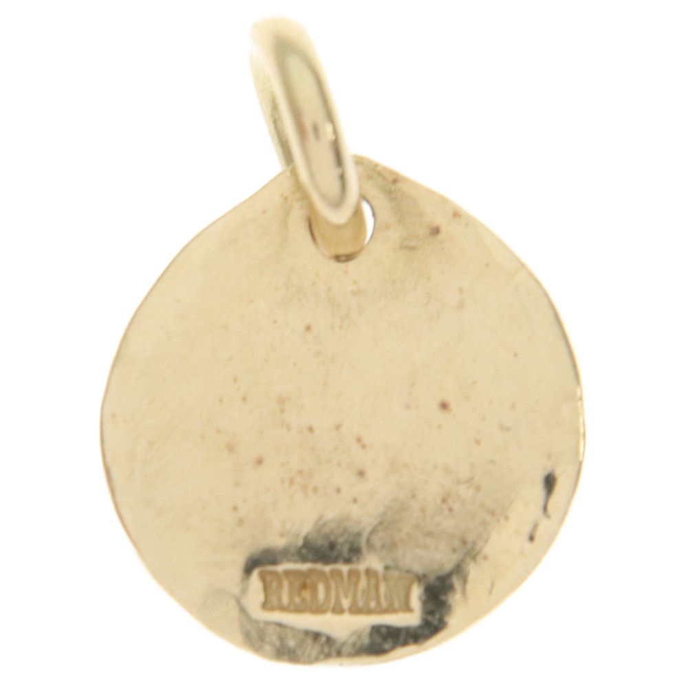 極小フェザー (右向き) | REDMAN. REDMAN ゴールド プレーンフープ 小