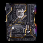 ASUS TUF Z370-PLUS GAMING 64GB LGA 1151 Intel Z370 HDMI USB