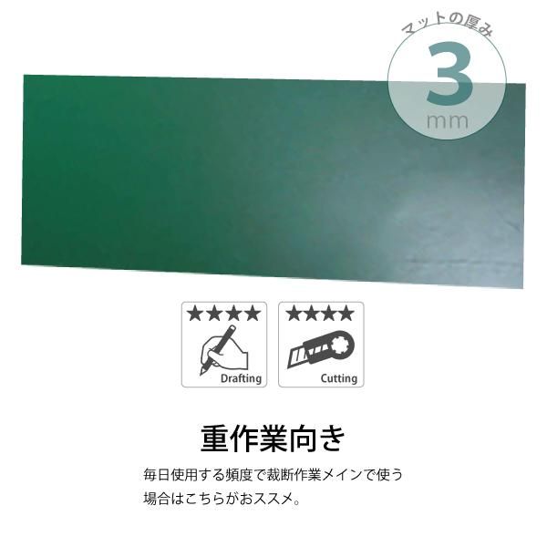 グリーンボード900×1800mm3mm厚
