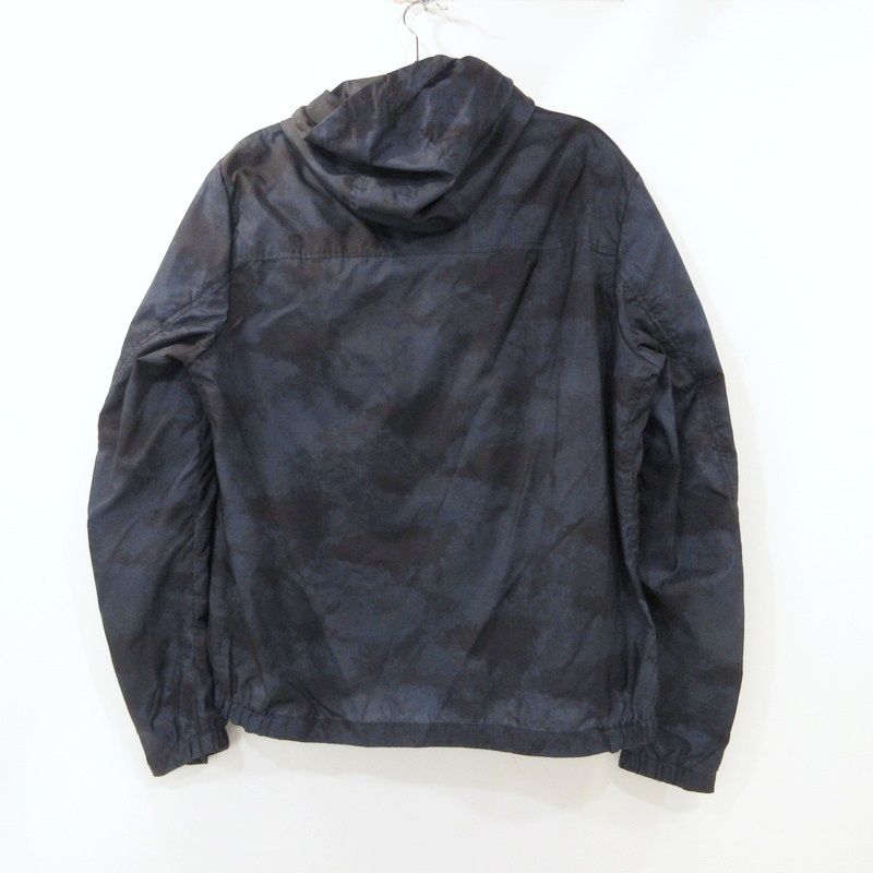 姫路東店】 中古 MONCLER | モンクレール ナイロンジャケット 姫路東店】 中古 MONCLER | モンクレール ナイロンジャケット