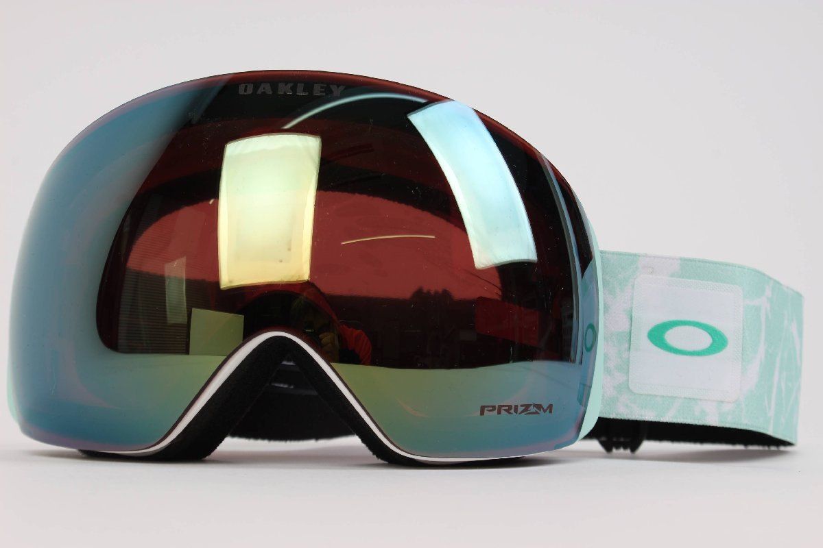 OAKLEY FLIGHT DECK M ゴーグル オークリー 収納ケース付き