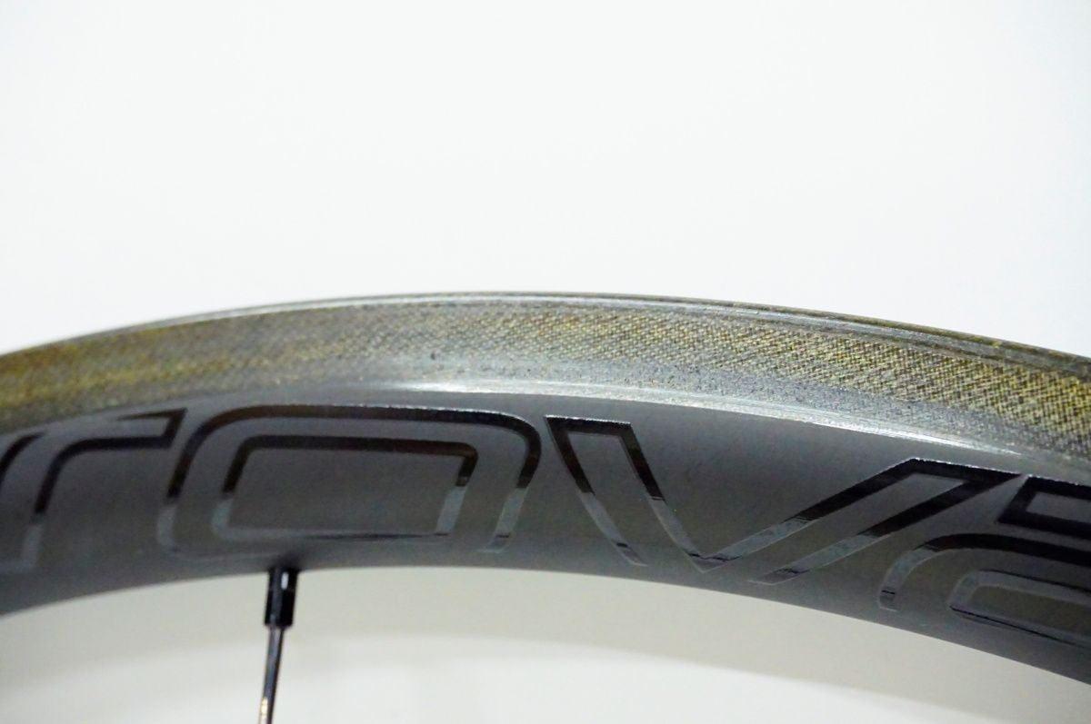 熱心な ROVAL ロヴァール RAPIDE CLX32 フロントホイール | バイチャリ名古屋大須店