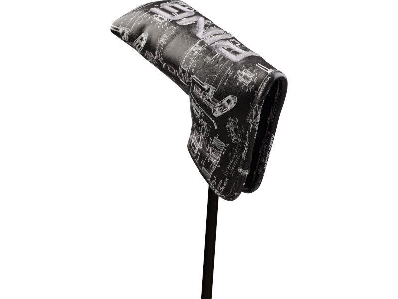 PING HC-P2201 PATENT PC BLADE BLACK36480-02