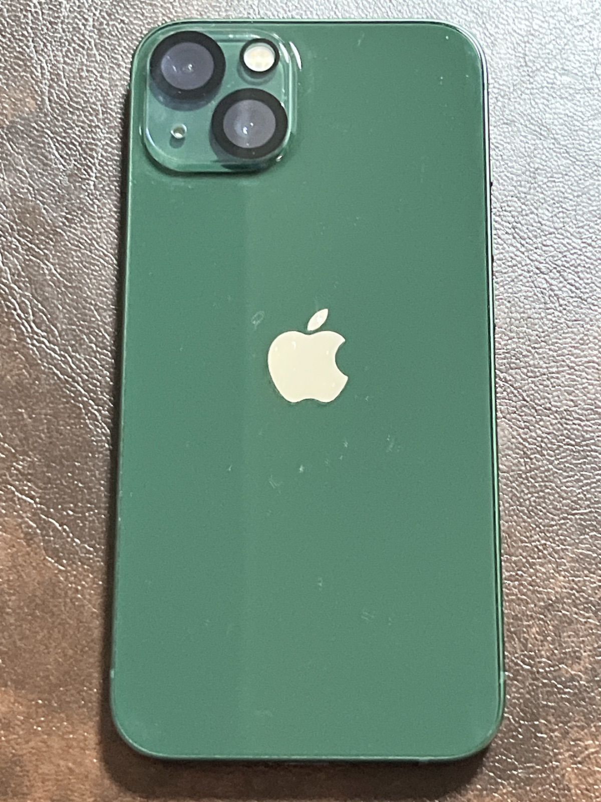 美品】Apple iPhone 13 256GB Green - KSFメルカリショップ - メルカリ