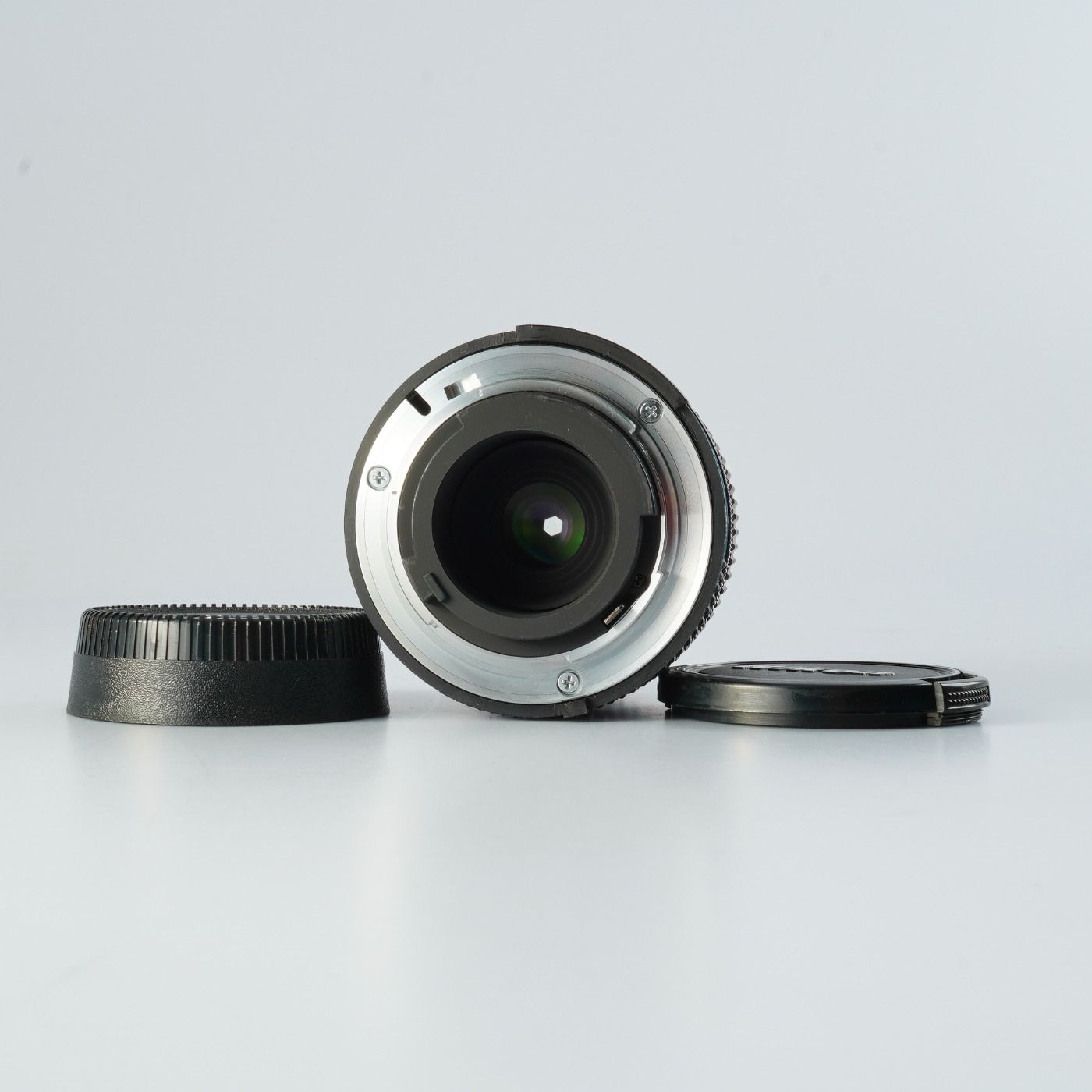 Nikon ニコン Ai-s Zoom-NIKKOR 35-70mm F/3.5-4.8 ズームレンズ