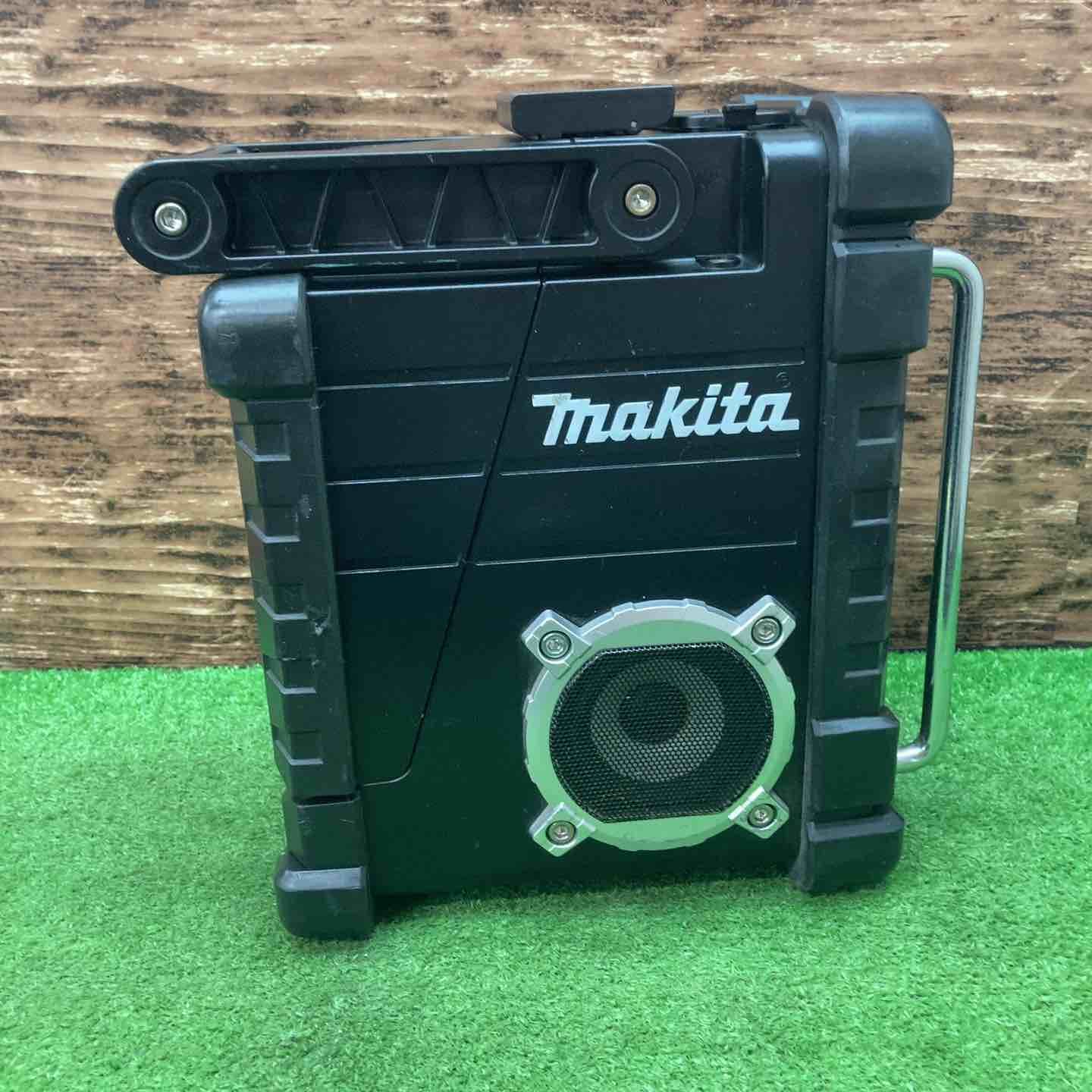 ぜひ当店へようこそ！ 品 決算 マキタ makita コードレスラジオ MR103 川越店