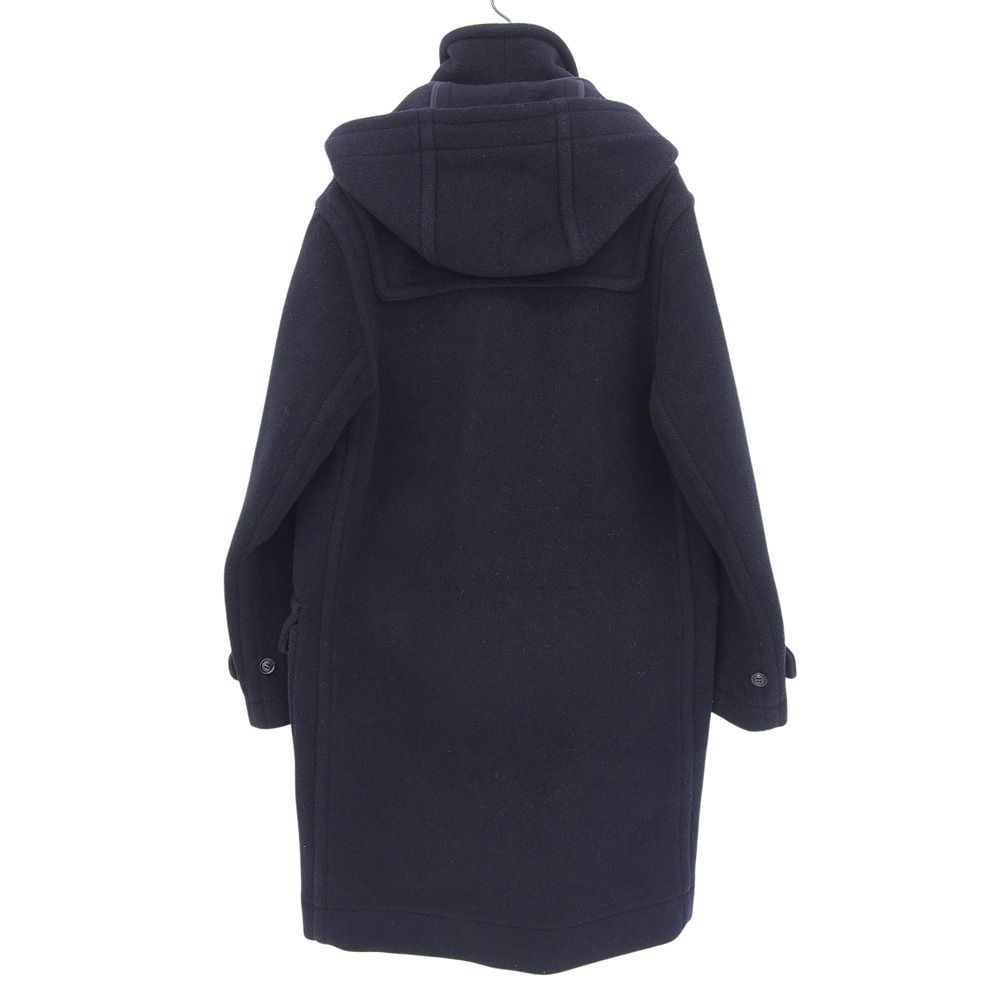 INVERTERE インバーティア Elysian ダッフルコート メンズ ネイビー 36