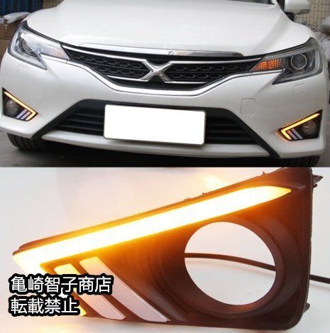 トヨタ マークX