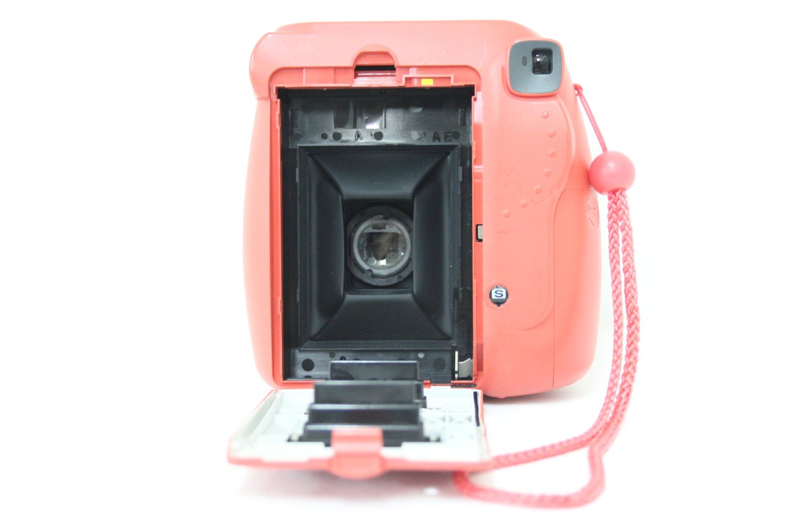 SX-70 MODEL2/NDフィルター&接写レンズ パンフ おまけフィルム （SX-70 