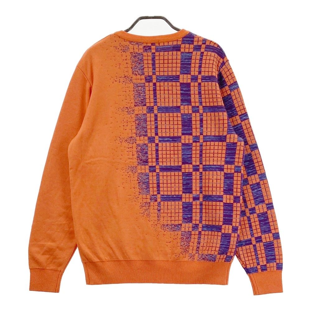 LANVIN SPORT（ランバン LANVIN SPORT ランバンスポール セーター 袖