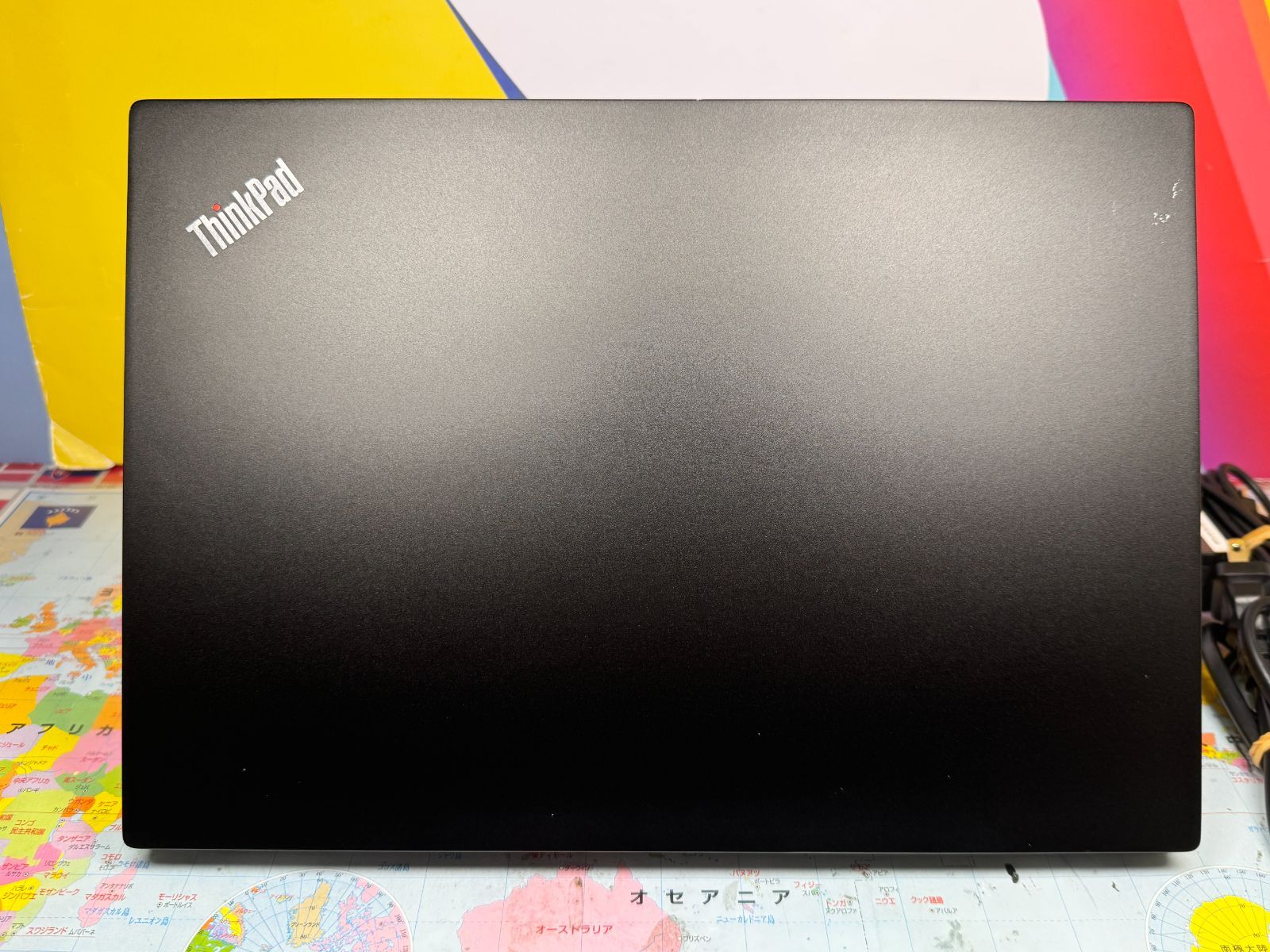 良品 Office2024 レノボ Thinkpad L13 FHD ノートPC 良品 レノボ L13