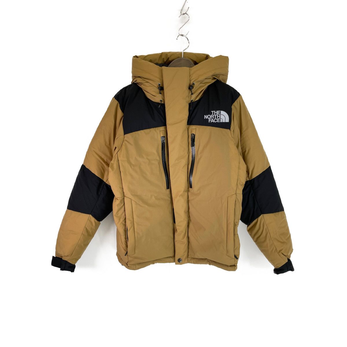 THE NORTH FACE ノースフェイス ND91950 ユーティリティブラウン