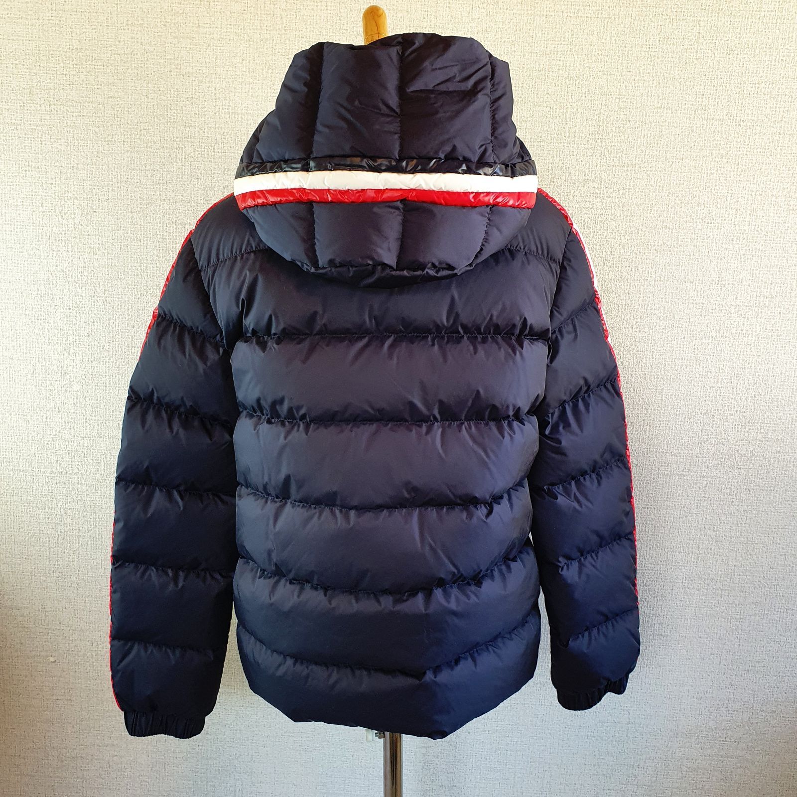 新品・未使用】MONCLER kids Chrale ダウンジャケット 1A0001968352  