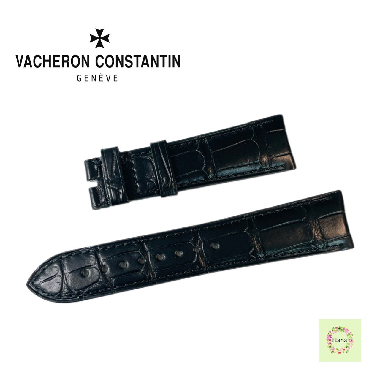 VACHERON CONSTANTIN 非売品　ベルト