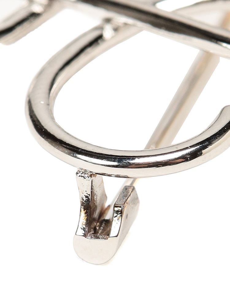 LOEWE アナグラム ブローチ マルチカラー ロエベ ブローチ」の人気商品