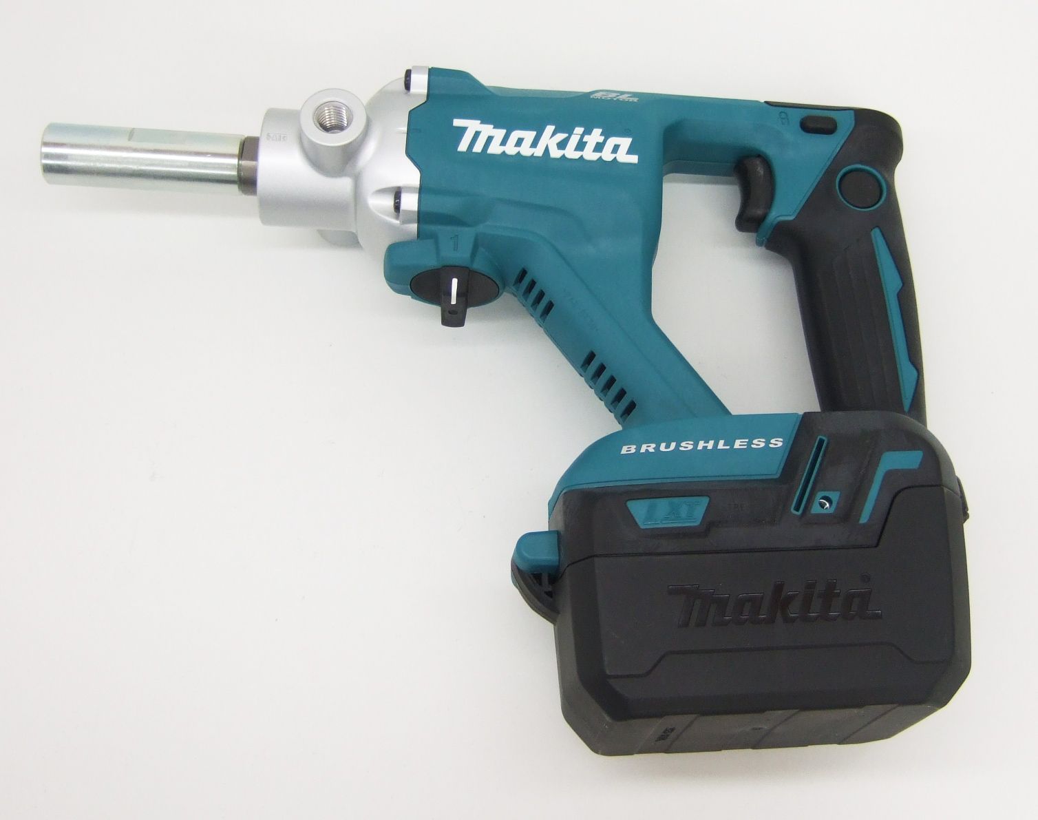Makita - マキタ　充電式カクハン機　UT130DRG/DZ マキタ 充電式カクハン機 UT130DRG/DZ 電動工具・エアー工具