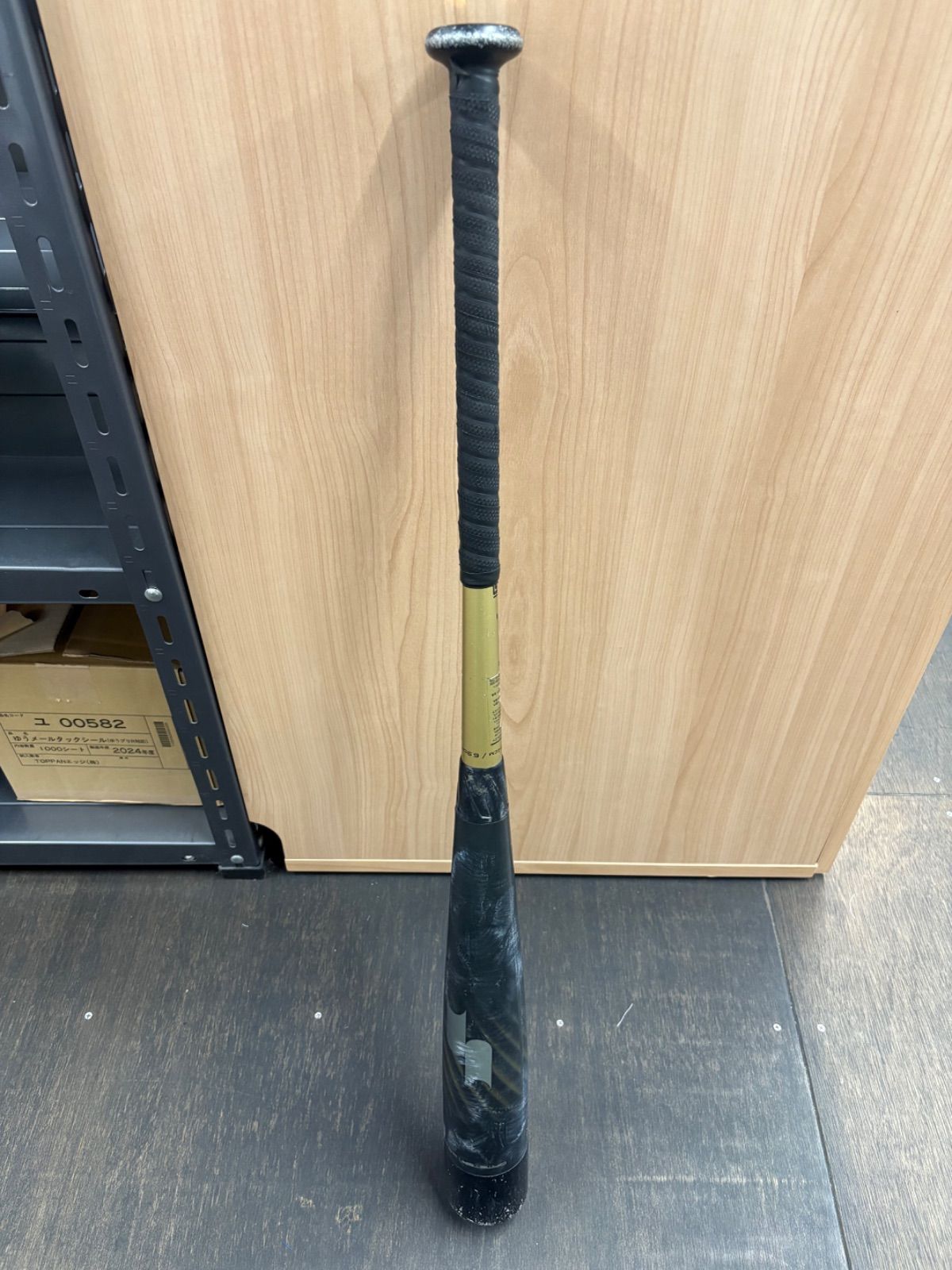 オールドヒッコリー 木製バット AR13モデル 33.0インチ 硬式野球用