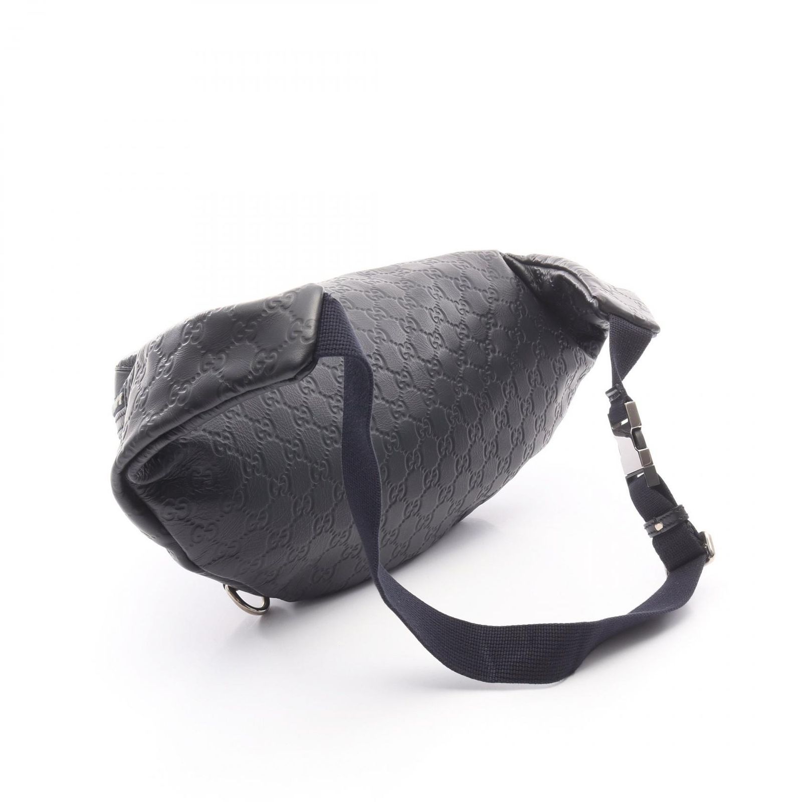 GUCCI | グッチ シェリーライン グッチシマ ボディバッグ 246409 