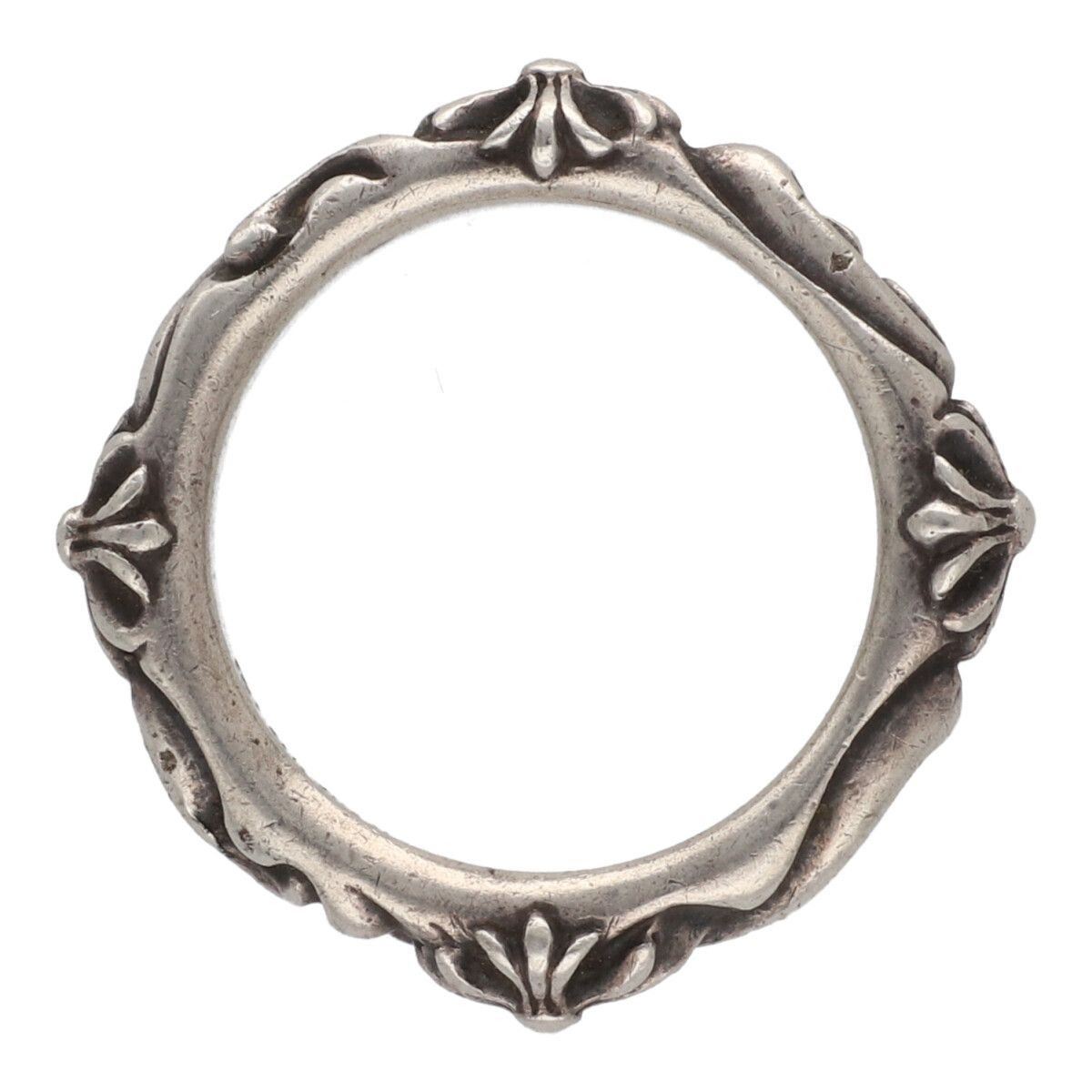 クロムハーツ　SBTバンドリング　 24号 中古】 CHROME HEARTS クロムハーツ SBTバンドリング 24号 SV925