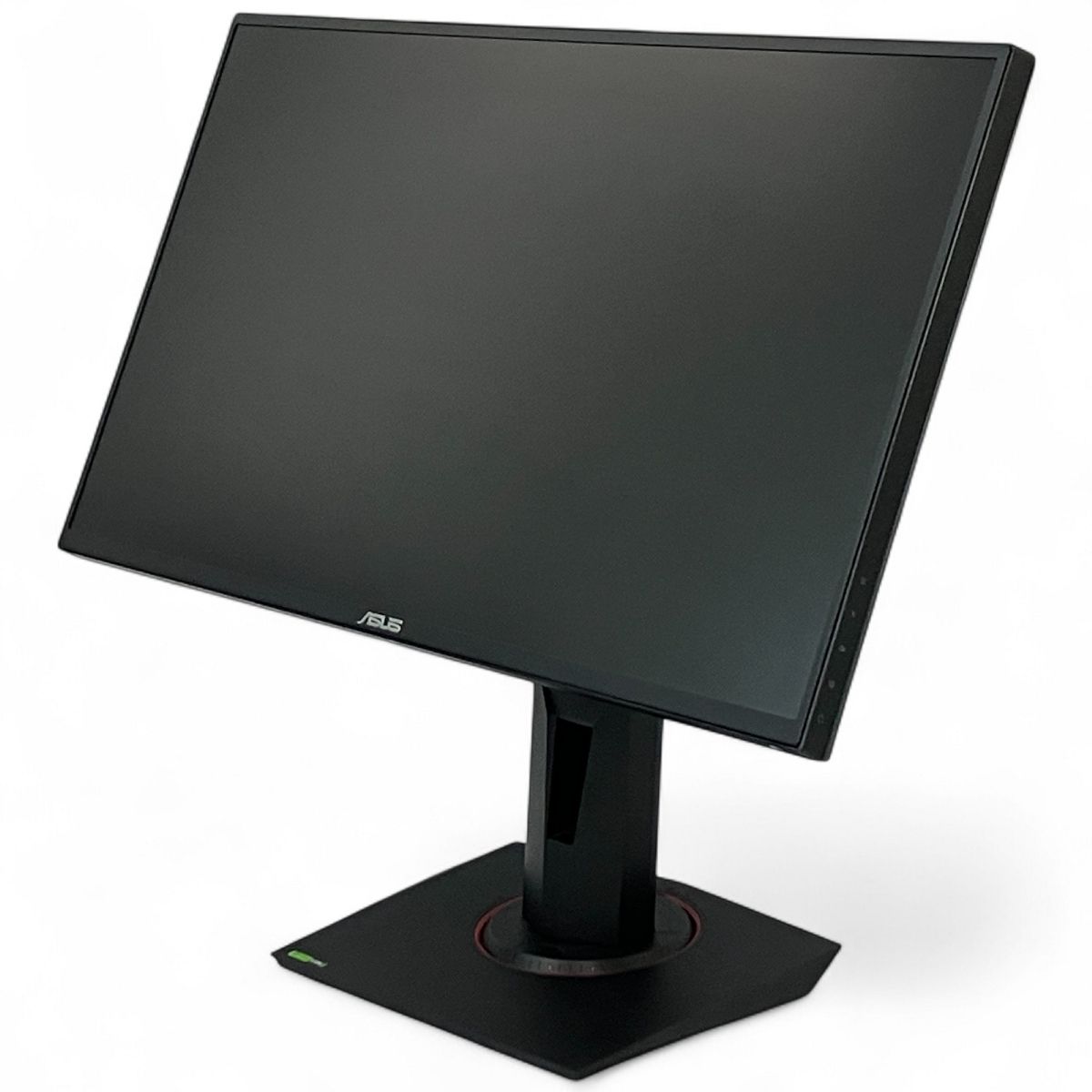 モニターASUS24.5インチゲーミングモニターVＧ258中古品 2025年最新】Yahoo!オークション -asus vg258の中古品・新品・未