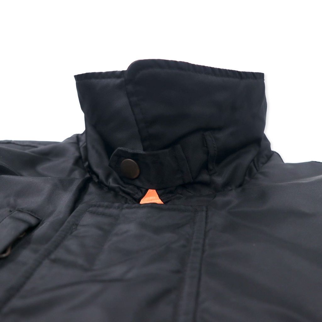 HARLEY DAVIDSON ( HOG ) フライトジャケット ボンバー
