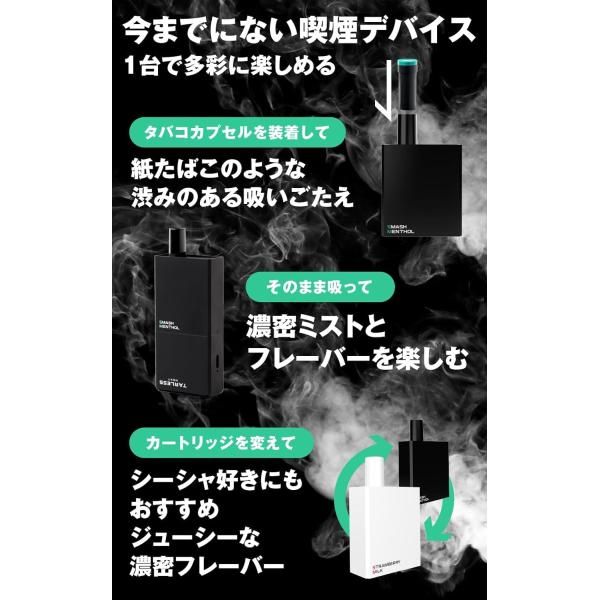 交換用カートリッジ