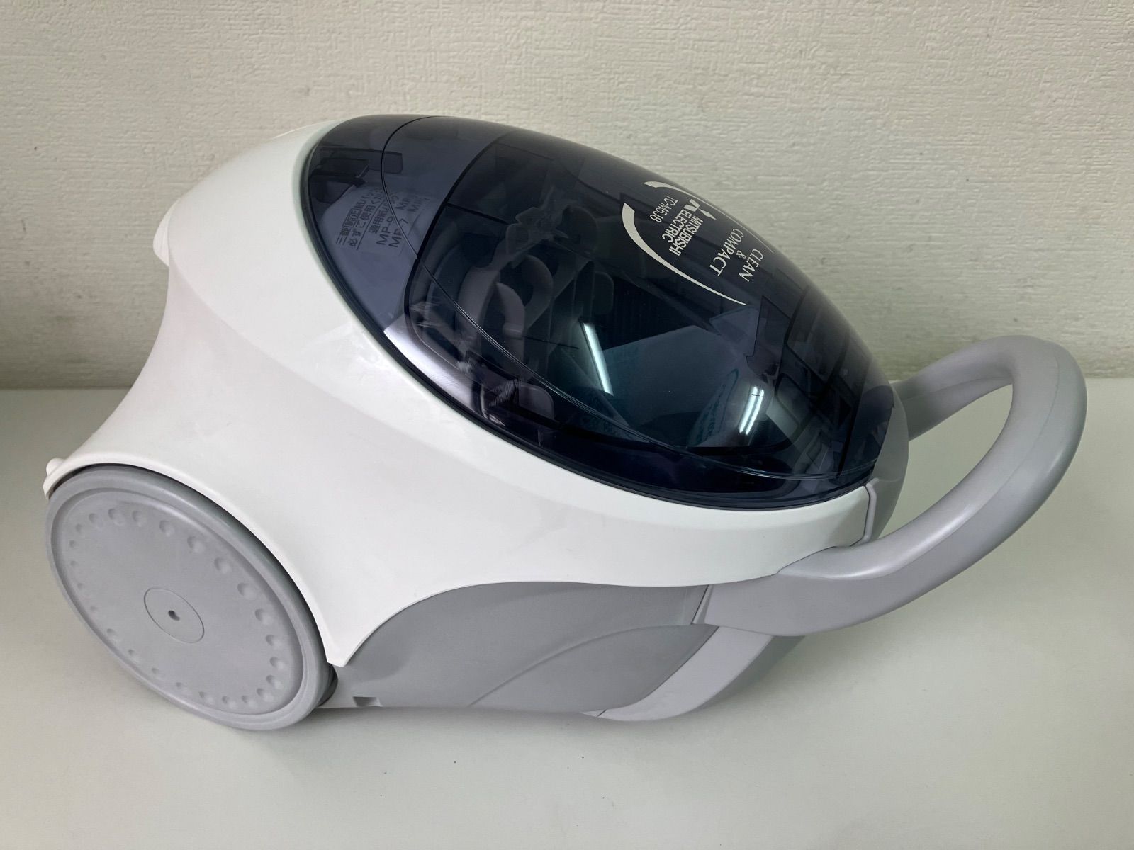 実演機