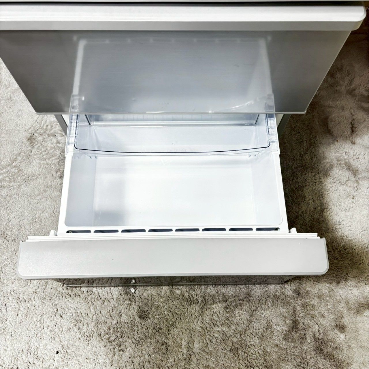 専用【2020年製】 AQUA アクア AQR-27J(S) 冷凍冷蔵庫 272L - メルカリ