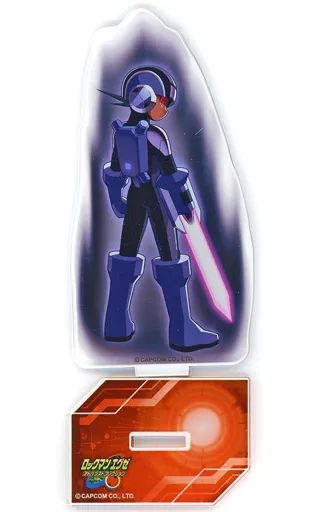 中古】アクリルスタンド・アクリルパネル ダークロックマン 