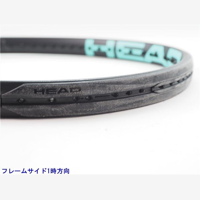 中古 テニスラケット ヘッド ブーム MP 2022年モデル (G2) HEAD BOOM MP 2022 (c25050315c) 中古 テニスラケット ヘッド ブーム MP 2022年モデル (G2) HEAD