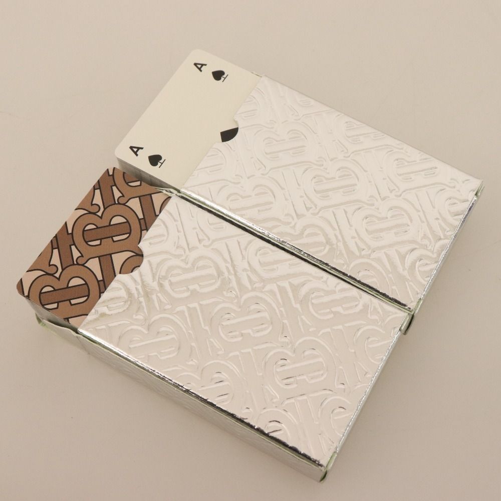 CELINE JOKER トランプ 2デッキセット CELINE JOKER トランプ 2デッキ