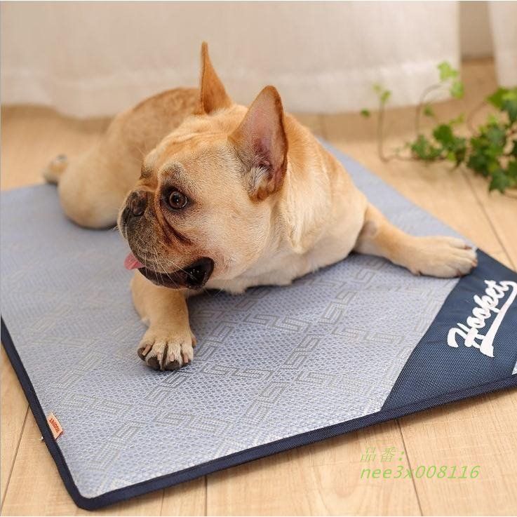 小型犬 涼しいマット