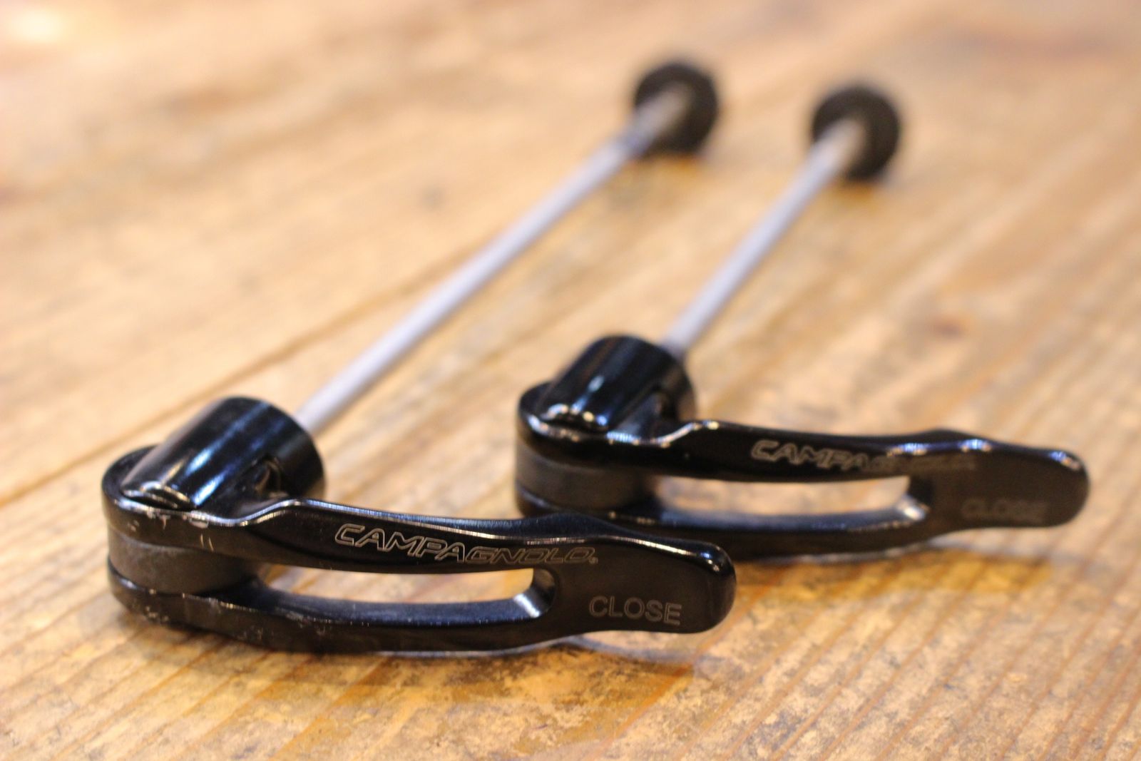 CAMPAGNOLO BULLET 50 クリンチャー CAMPAGNOLO BULLET 50 クリンチャー