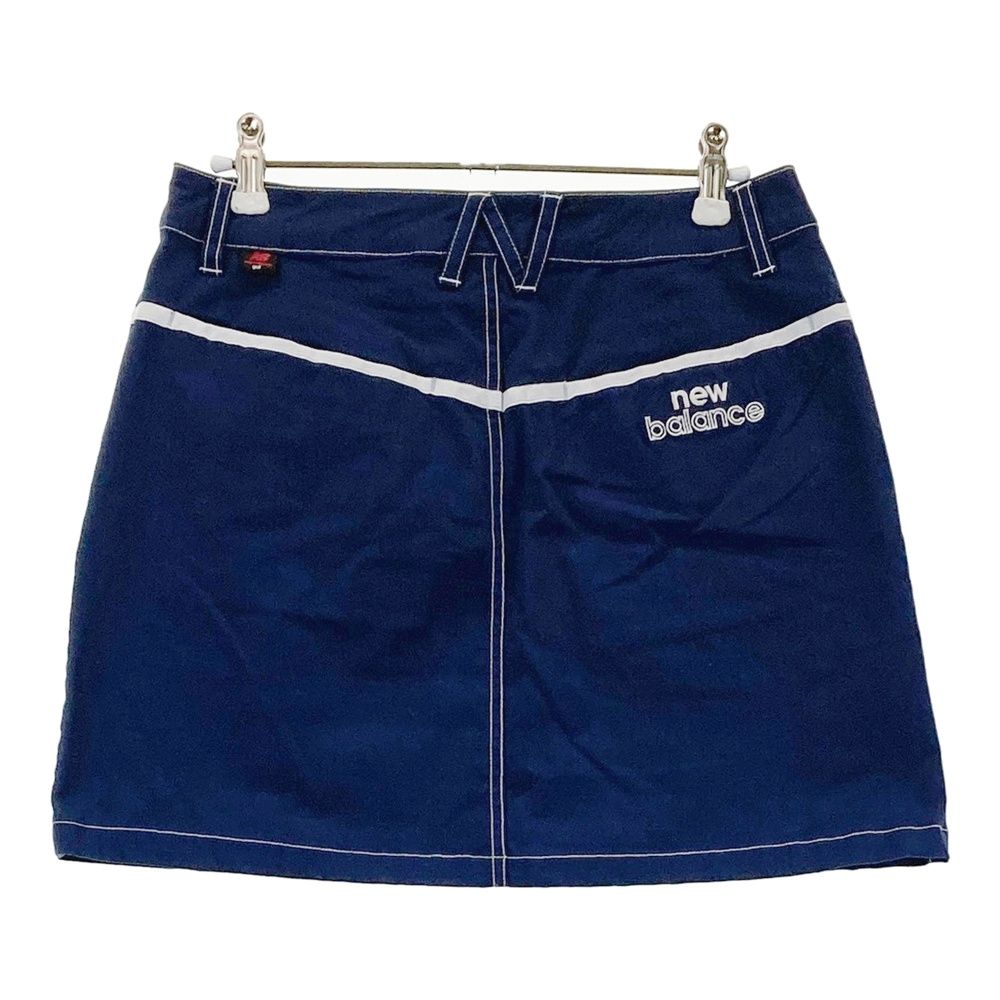 【美品】ニューバランス　new balance セットアップ　ゴルフスカート 楽天市場】ニューバランスゴルフ スカート レディース New