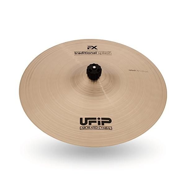 UFiP Traditional Splash 10