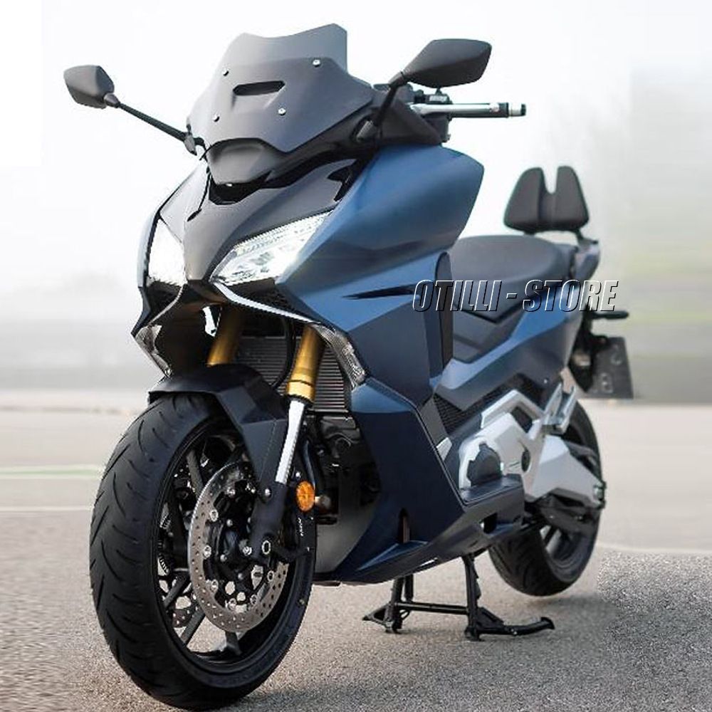 BMW R1250GS F900R F850GS対応 スマホナビマウント＆USB充電器セット バイク用アクセサリー