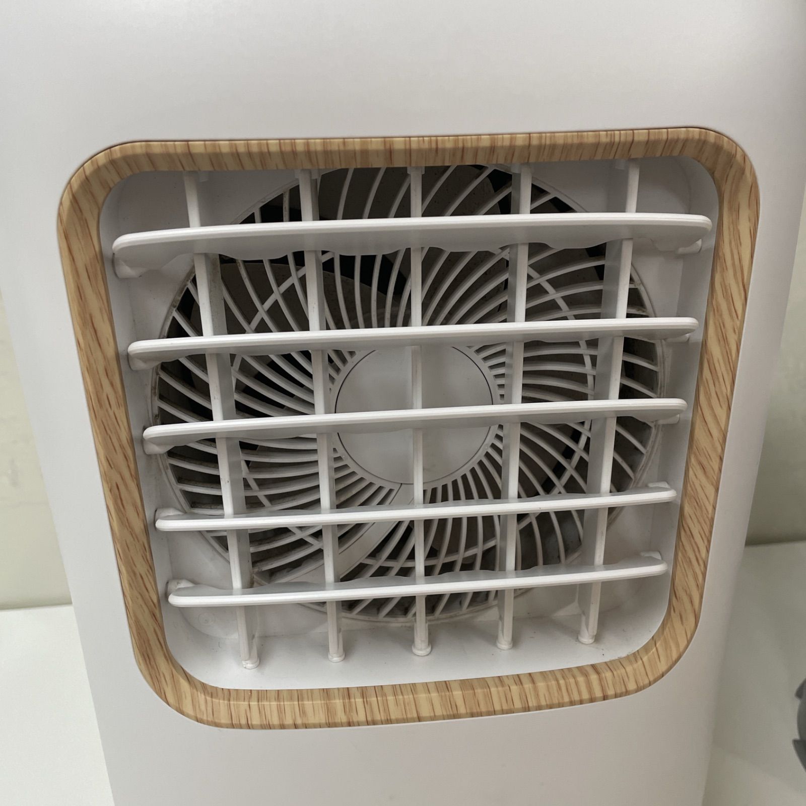 R721 ☀️ 2022年製の高年式！ YAMAZEN コンパクトクーラー YEC-M03