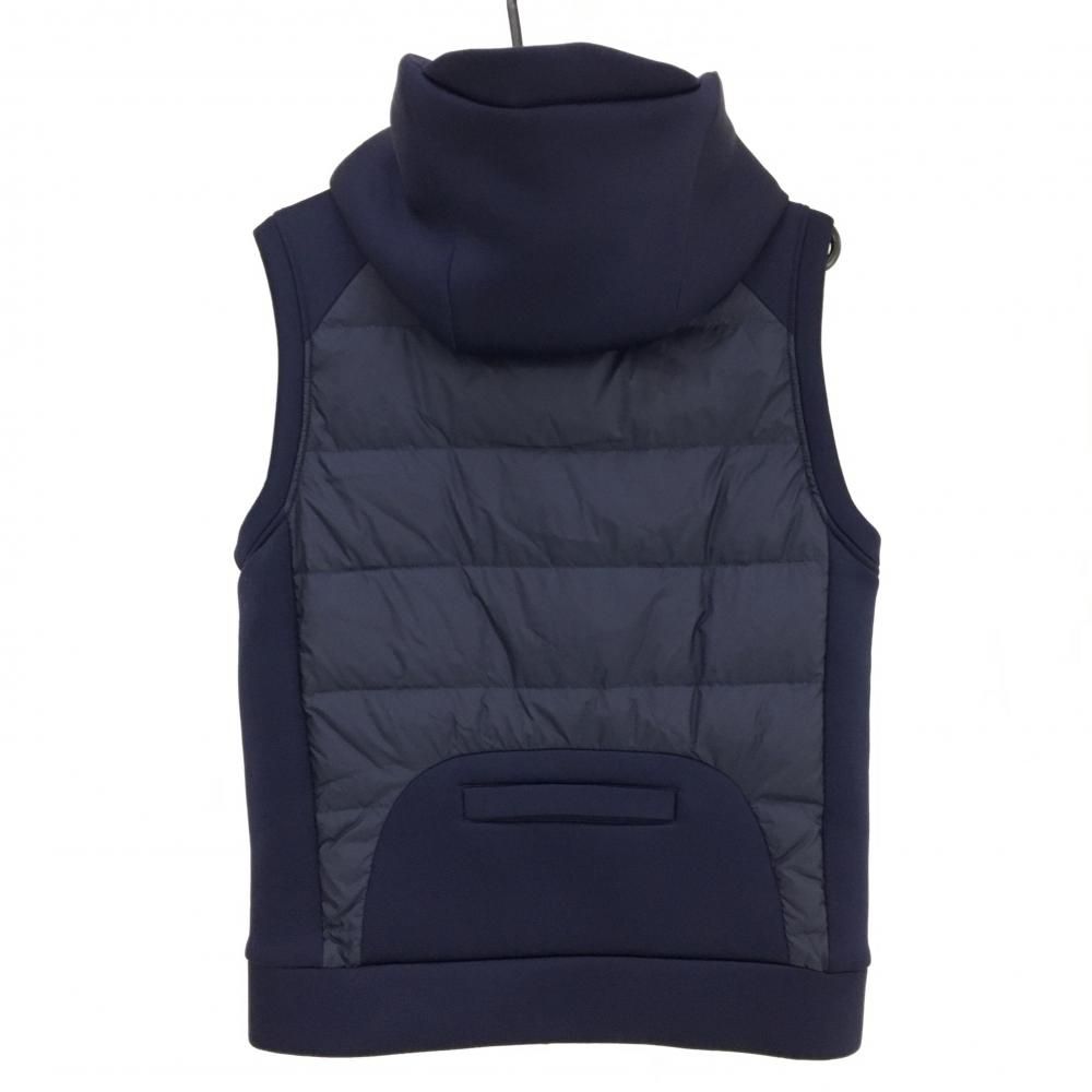 フード取外し可